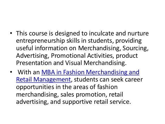 What Exactly is Fashion Merchandising Anyway? 33 What Exactly is Fashion Merchandising Anyway? 93